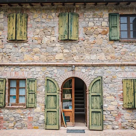 Tenuta Gambit Agriturismo Umbria