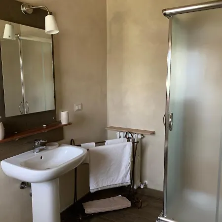 Séjour à la ferme Tenuta Gambit Agriturismo Umbria *