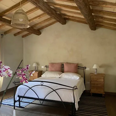 Séjour à la ferme Tenuta Gambit Agriturismo Umbria