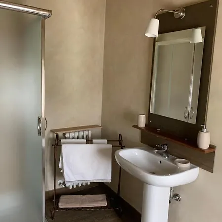 Tenuta Gambit Umbria Hotel Monteleone dʼOrvieto