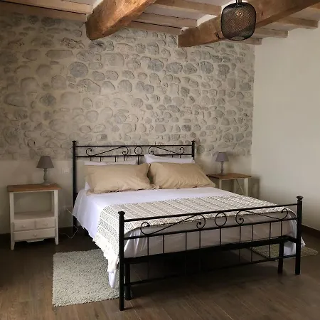 호텔 Tenuta Gambit Umbria