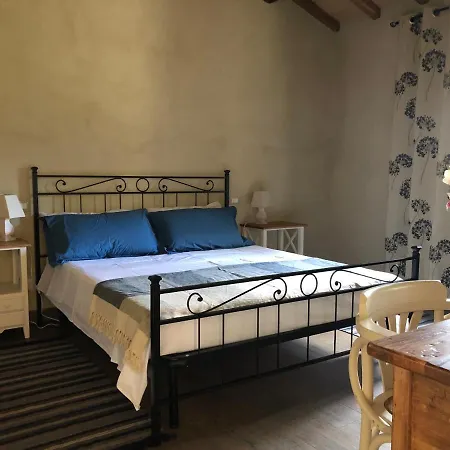 Séjour à la ferme Tenuta Gambit Agriturismo Umbria