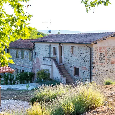 Tenuta Gambit Umbria 몬테레오네 도르비에토