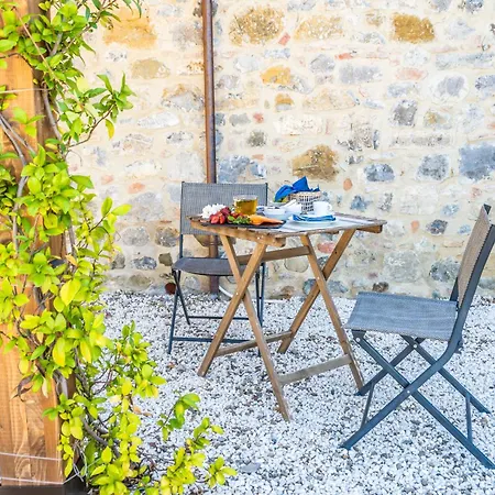 Tenuta Gambit Agriturismo Umbria Séjour à la ferme Monteleone dʼOrvieto