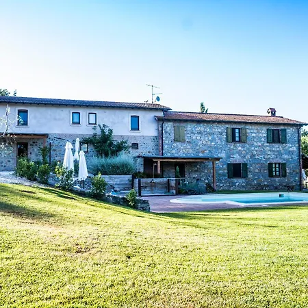 Tenuta Gambit Agriturismo Umbria Monteleone dʼOrvieto