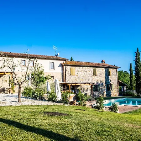 Tenuta Gambit Umbria